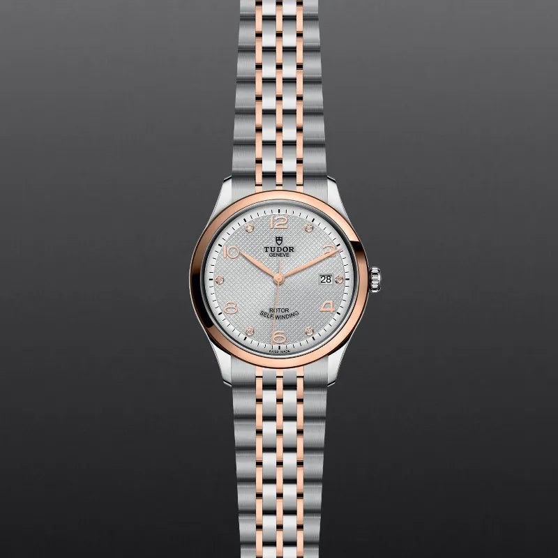 TUDOR 1926 - Weston Jewelers