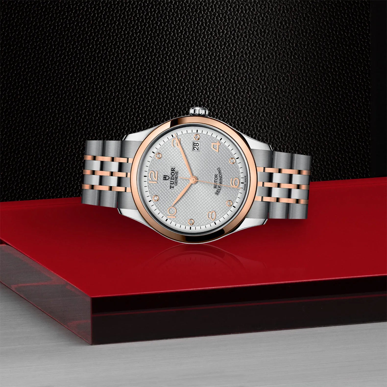 TUDOR 1926 - Weston Jewelers