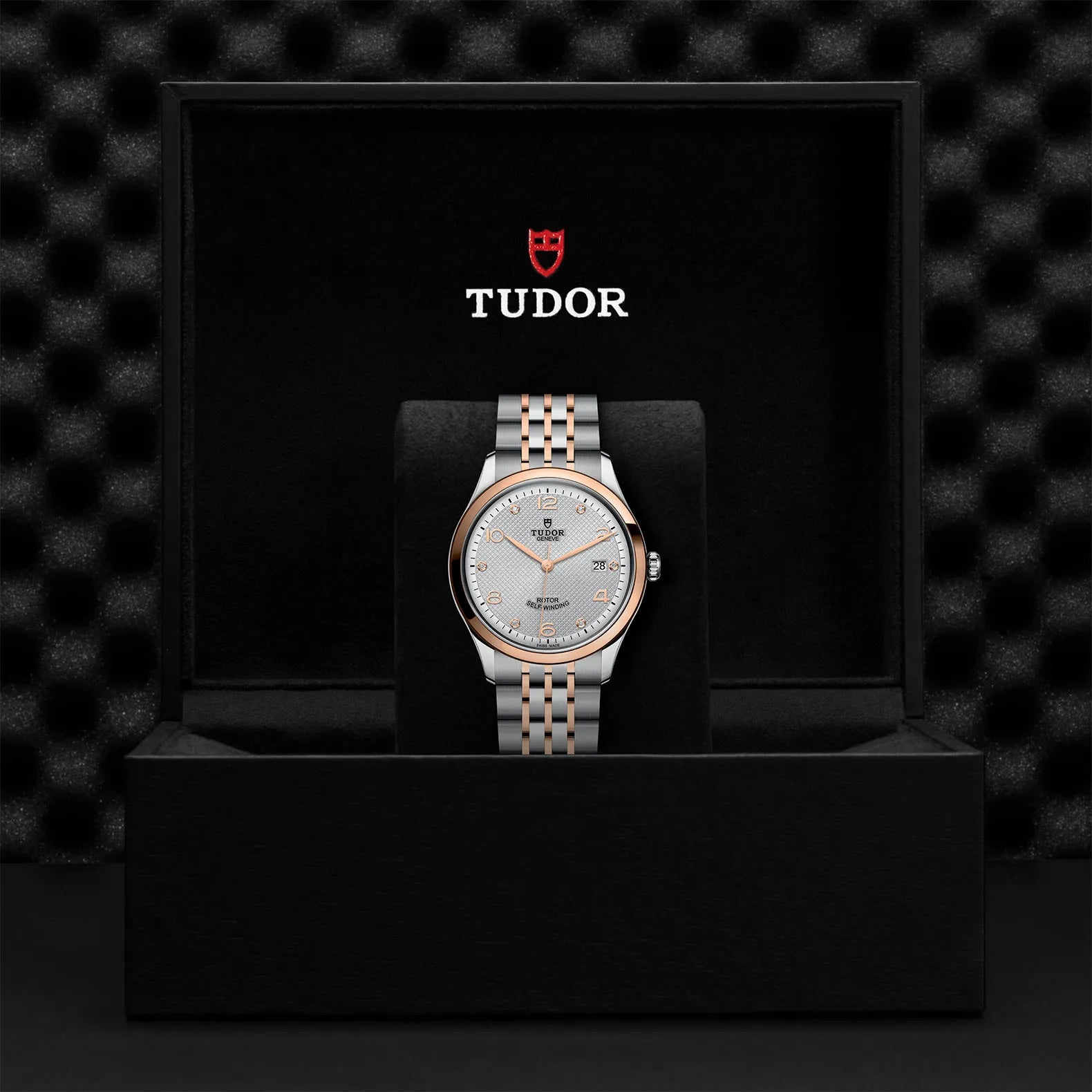 TUDOR 1926 - Weston Jewelers