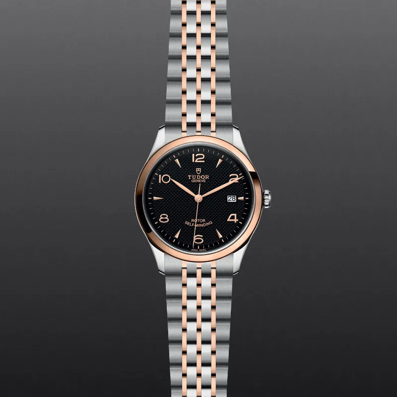 TUDOR 1926 - Weston Jewelers
