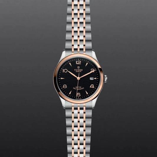 TUDOR 1926 - Weston Jewelers
