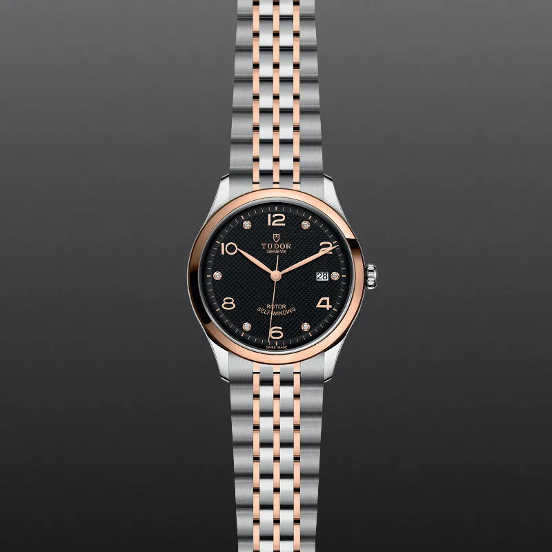 TUDOR 1926 - Weston Jewelers