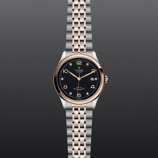 TUDOR 1926 - Weston Jewelers