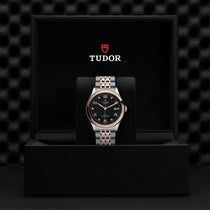 TUDOR 1926 - Weston Jewelers