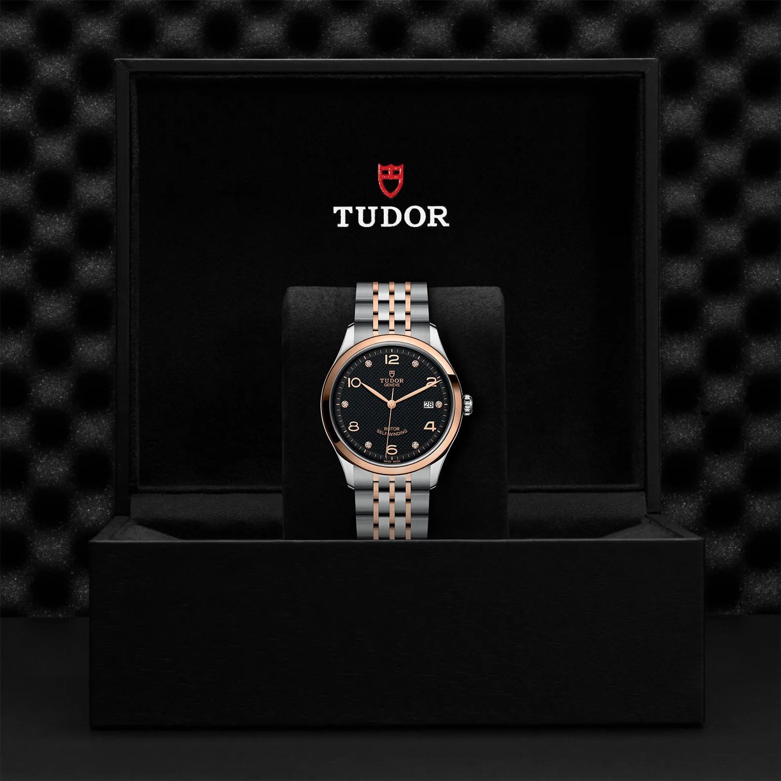 TUDOR 1926 - Weston Jewelers