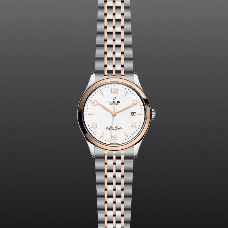TUDOR 1926 - Weston Jewelers