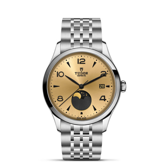 TUDOR 1926 Luna - Weston Jewelers
