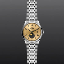 TUDOR 1926 Luna - Weston Jewelers