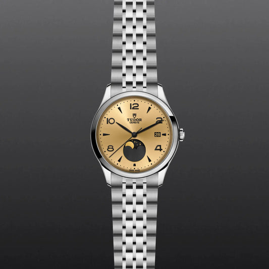 TUDOR 1926 Luna - Weston Jewelers