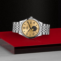 TUDOR 1926 Luna - Weston Jewelers