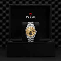 TUDOR 1926 Luna - Weston Jewelers