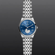 TUDOR 1926 Luna - Weston Jewelers