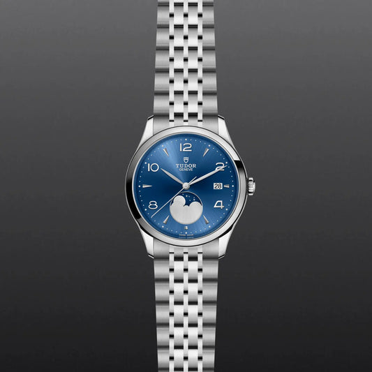 TUDOR 1926 Luna - Weston Jewelers