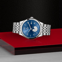 TUDOR 1926 Luna - Weston Jewelers