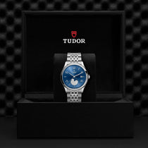 TUDOR 1926 Luna - Weston Jewelers