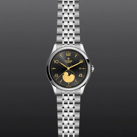 TUDOR 1926 Luna - Weston Jewelers