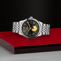 TUDOR 1926 Luna - Weston Jewelers