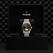 TUDOR 1926 Luna - Weston Jewelers