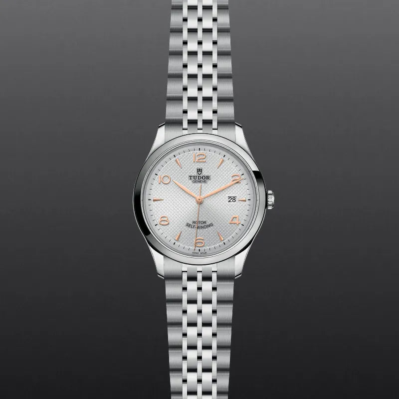 TUDOR 1926 - Weston Jewelers