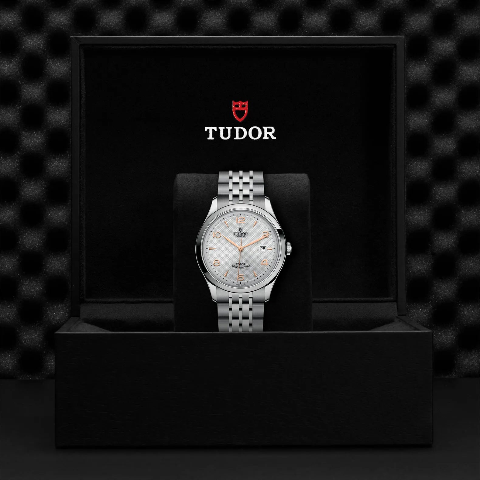 TUDOR 1926 - Weston Jewelers