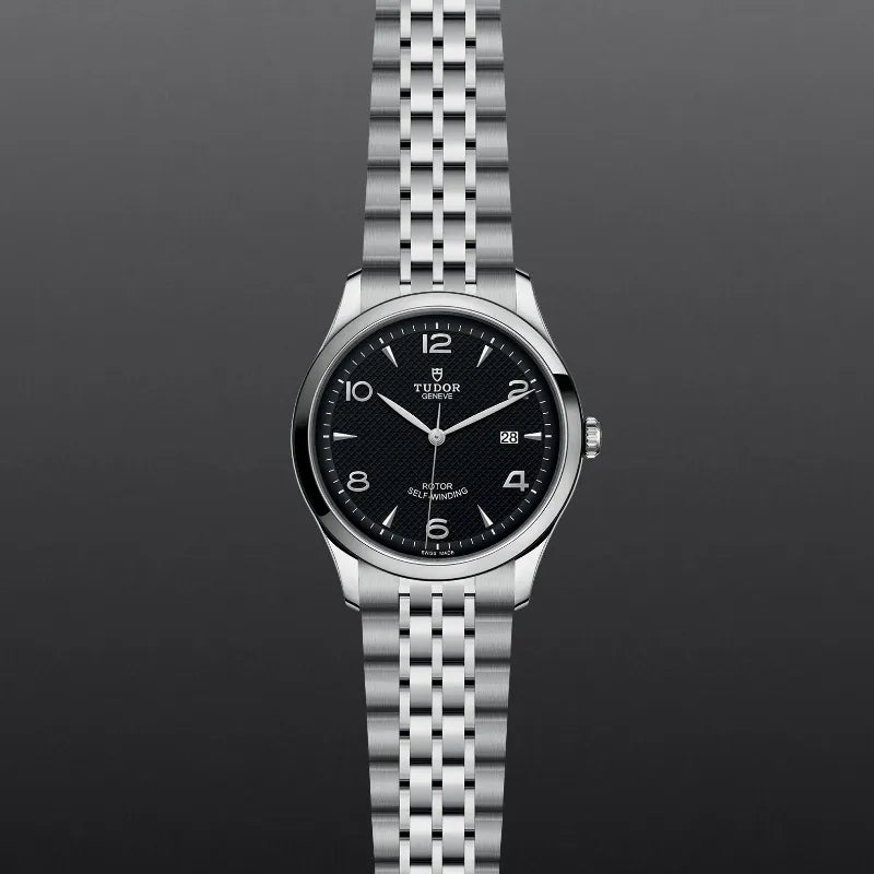 TUDOR 1926 - Weston Jewelers