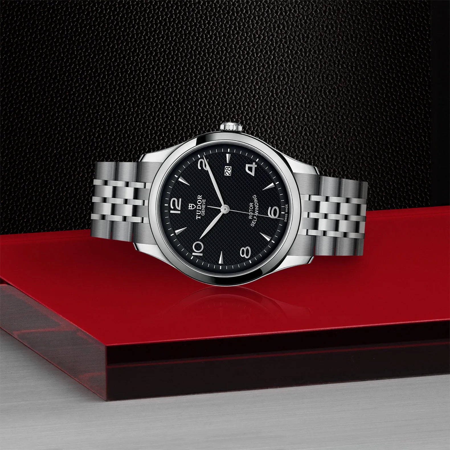TUDOR 1926 - Weston Jewelers