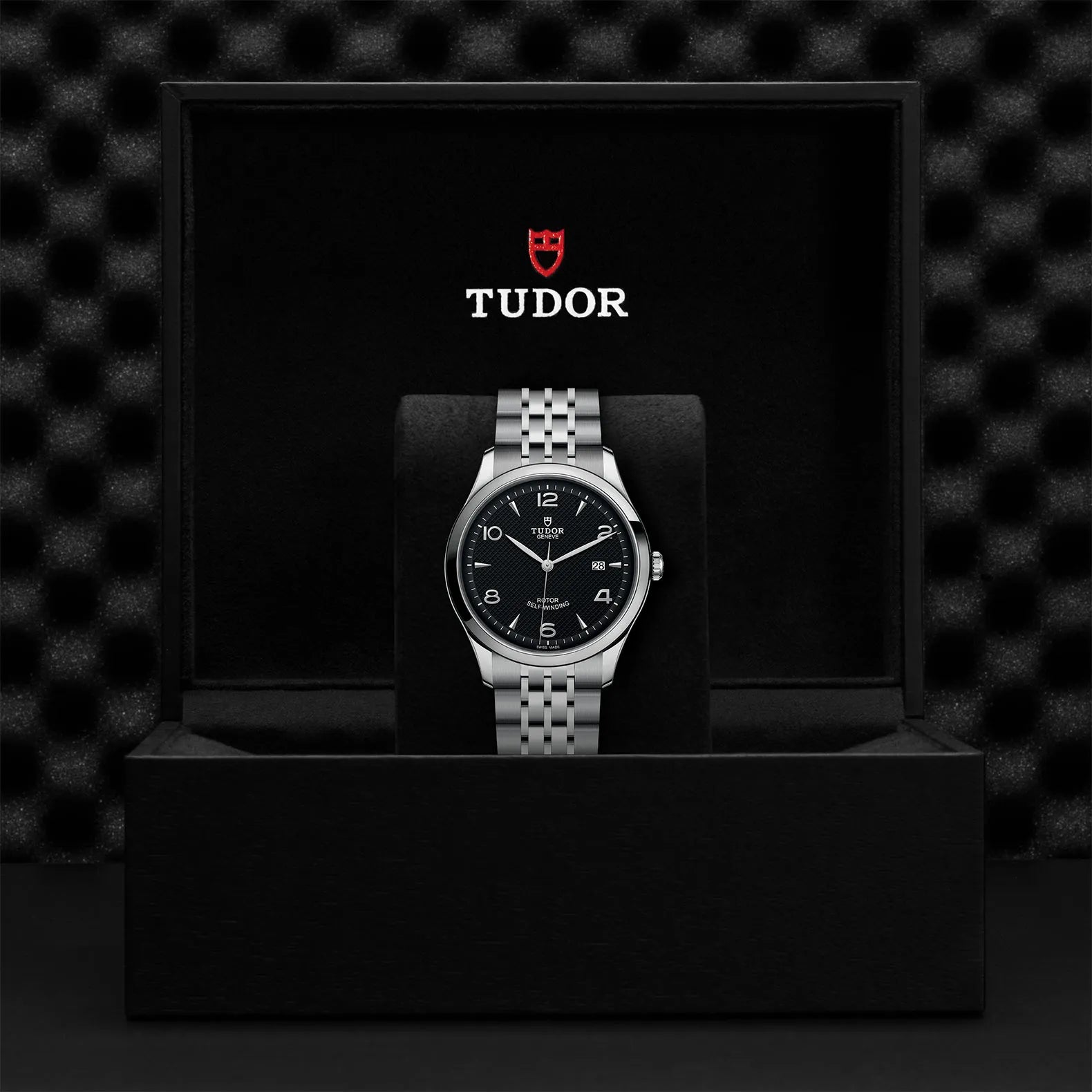 TUDOR 1926 - Weston Jewelers