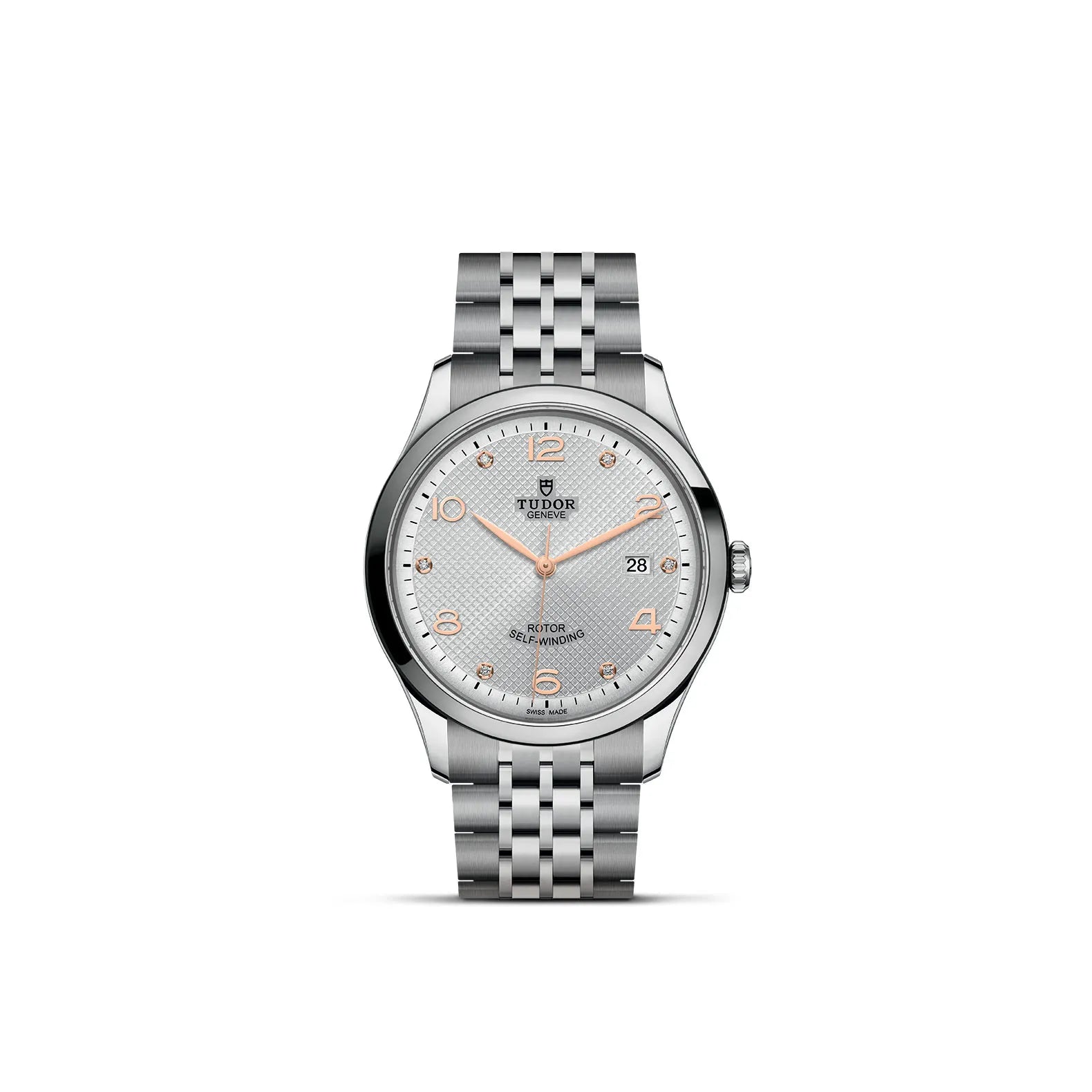 TUDOR 1926 - Weston Jewelers