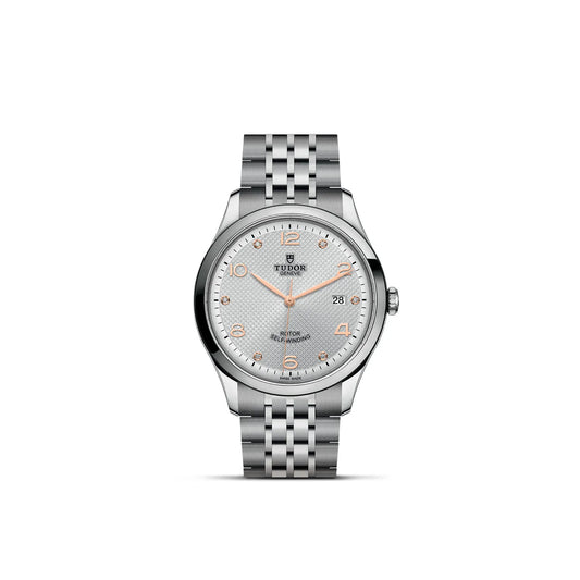 TUDOR 1926 - Weston Jewelers