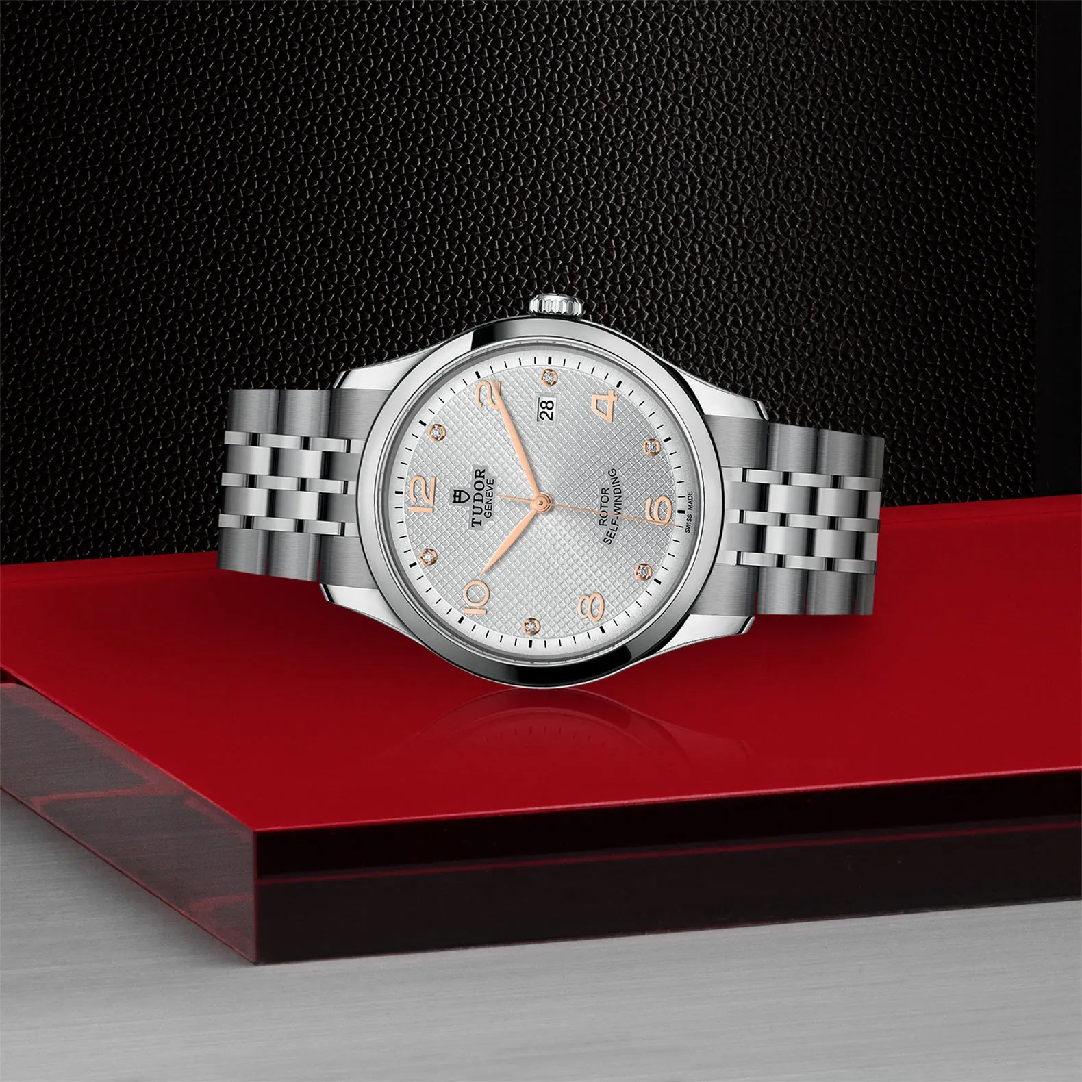 TUDOR 1926 - Weston Jewelers