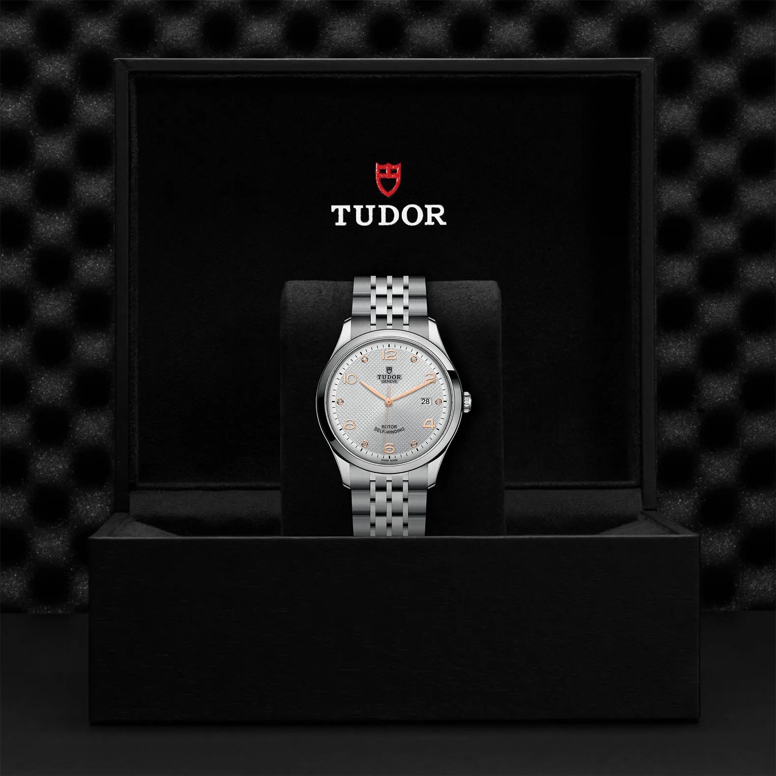 TUDOR 1926 - Weston Jewelers