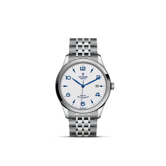 TUDOR 1926 - Weston Jewelers