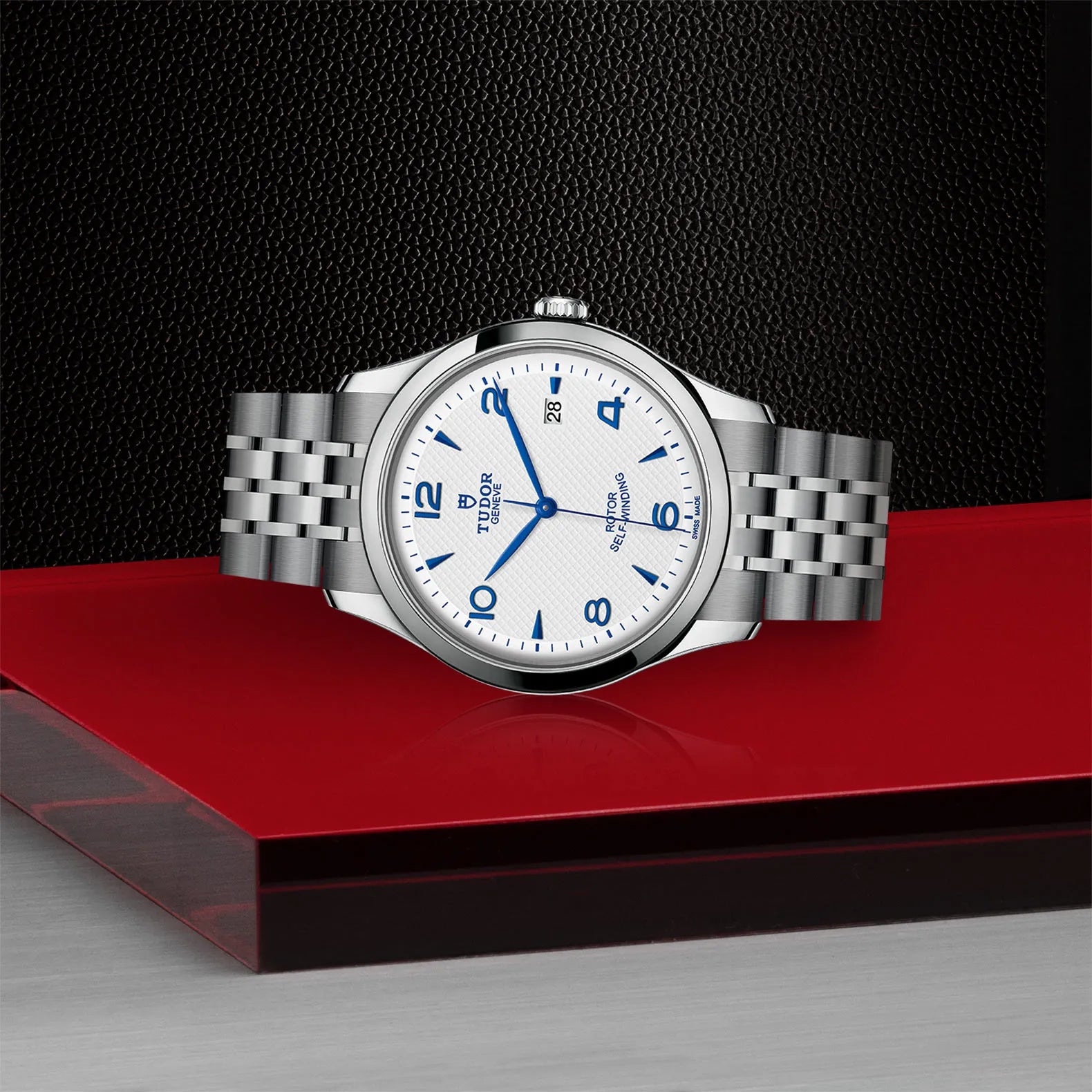 TUDOR 1926 - Weston Jewelers