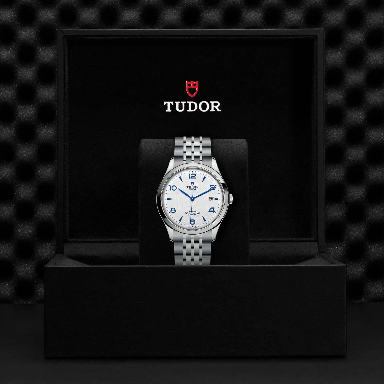 TUDOR 1926 - Weston Jewelers