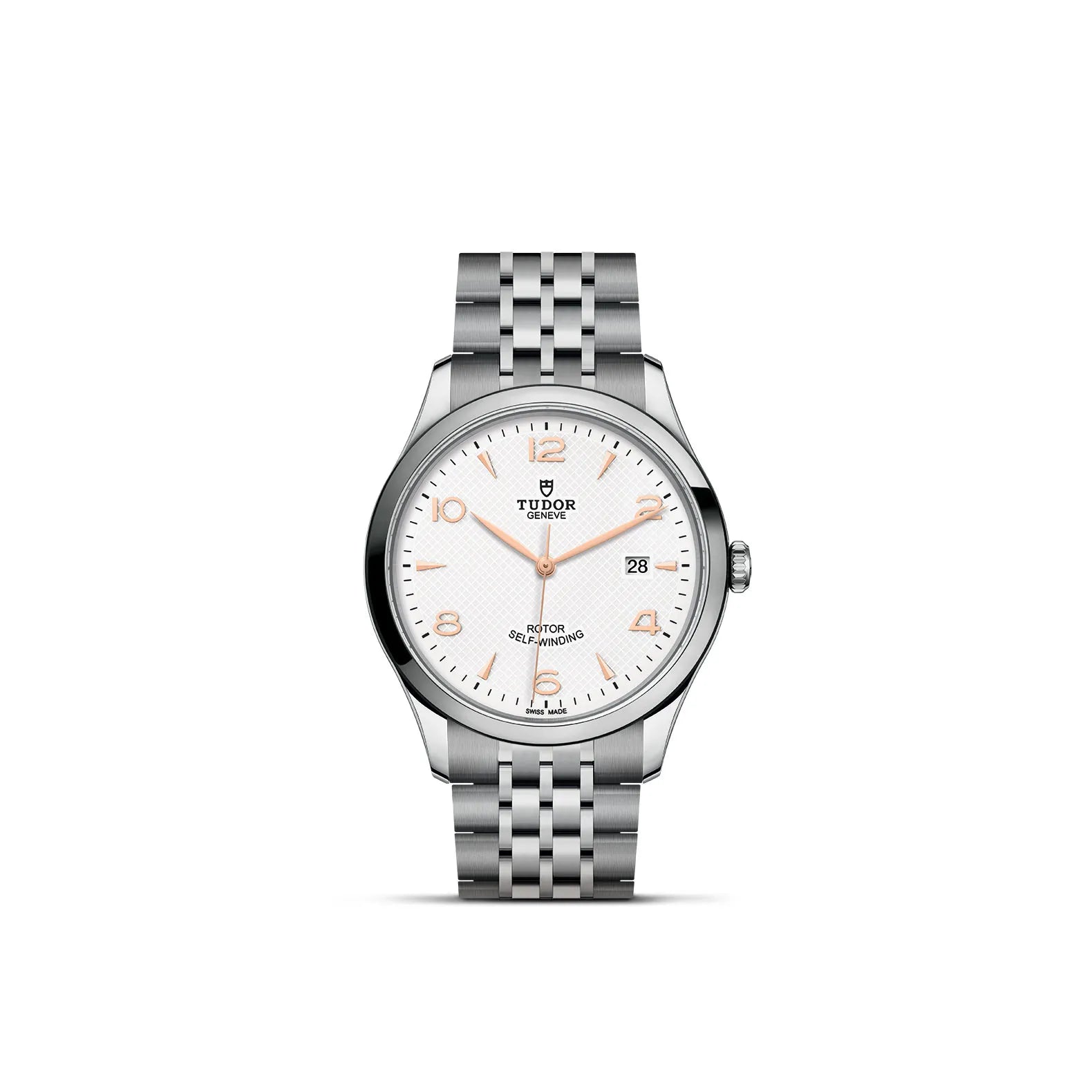 TUDOR 1926 - Weston Jewelers