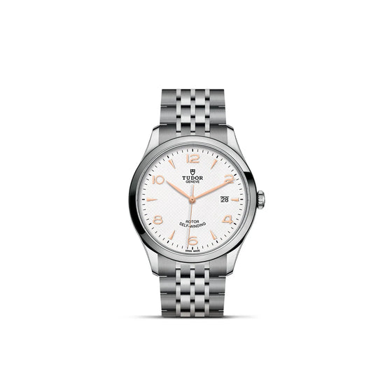 TUDOR 1926 - Weston Jewelers