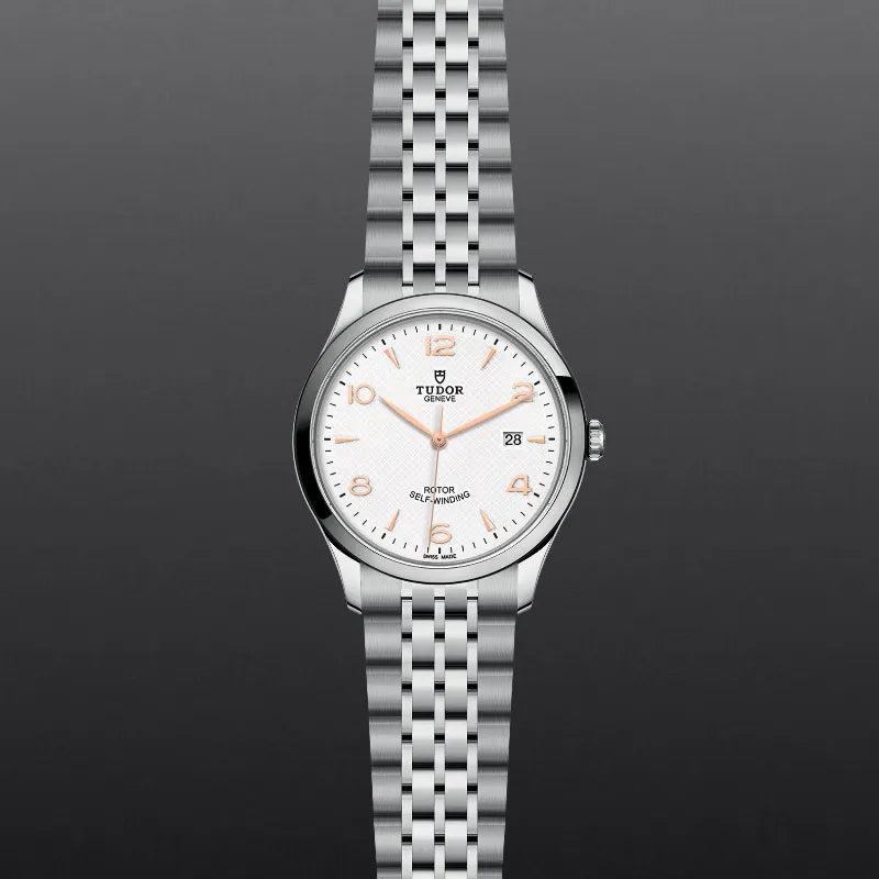 TUDOR 1926 - Weston Jewelers