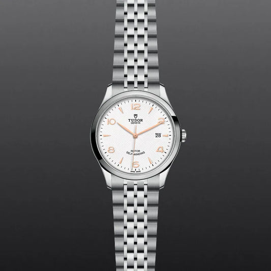 TUDOR 1926 - Weston Jewelers