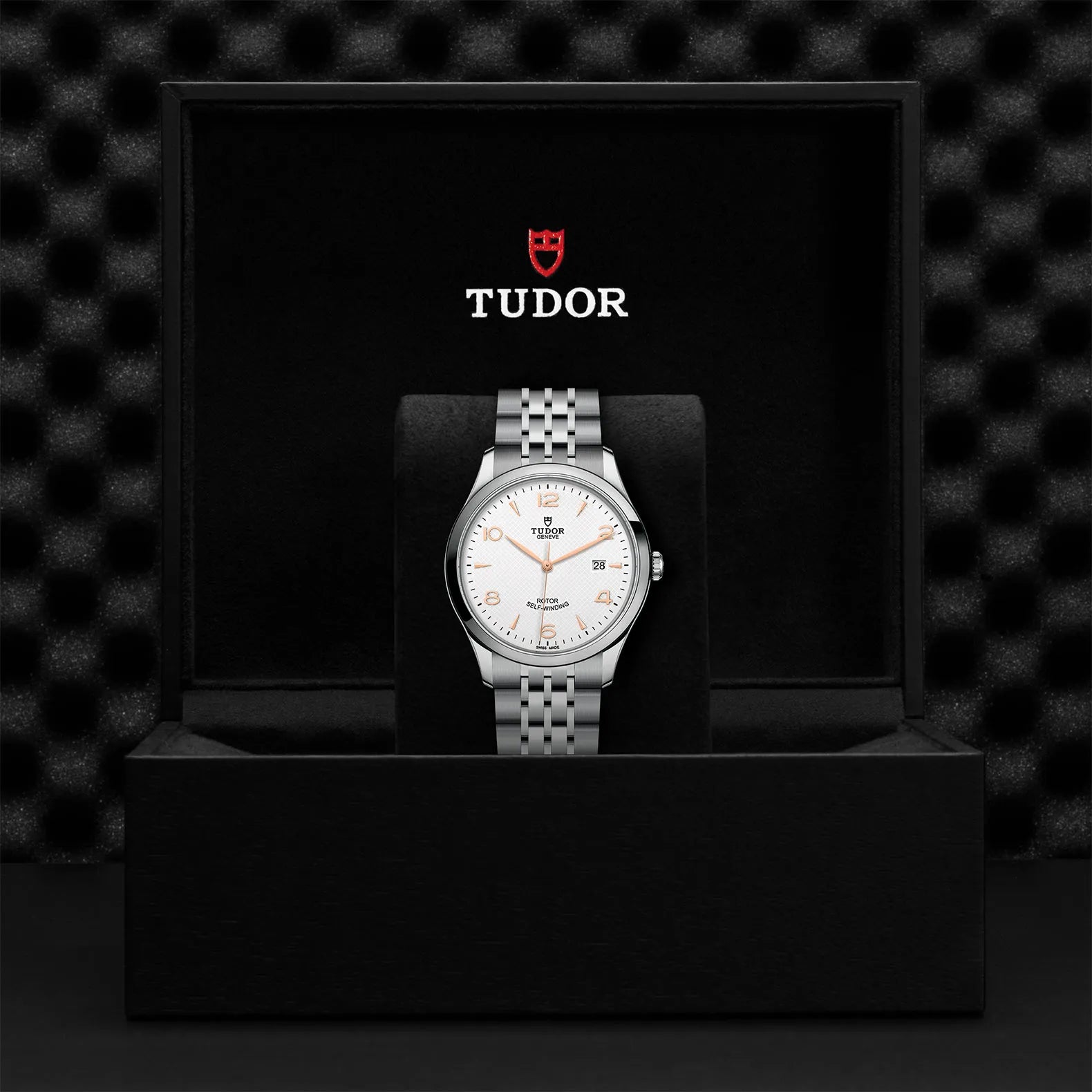 TUDOR 1926 - Weston Jewelers