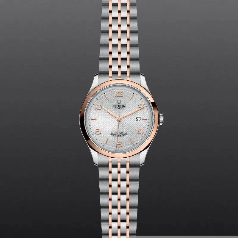TUDOR 1926 - Weston Jewelers