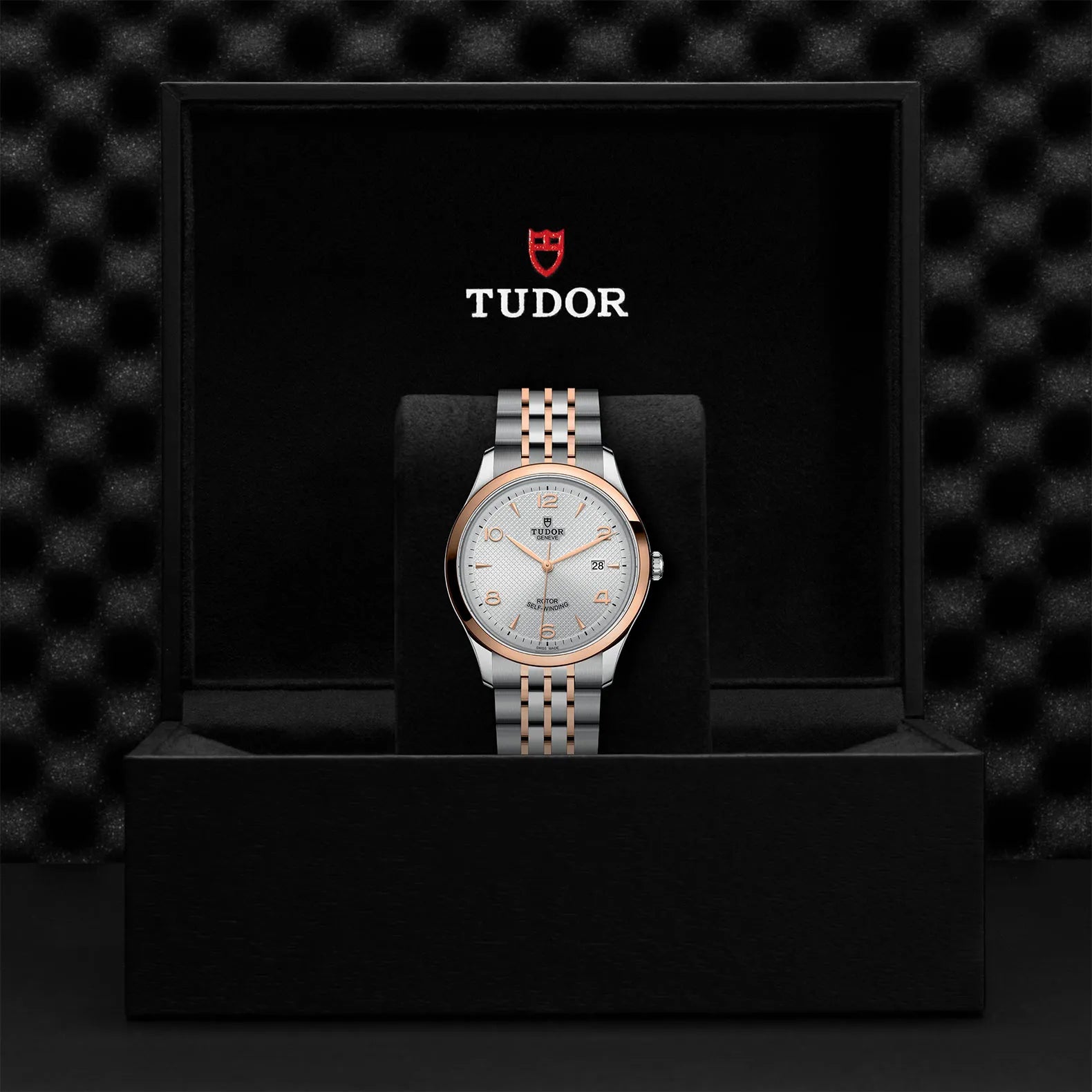 TUDOR 1926 - Weston Jewelers