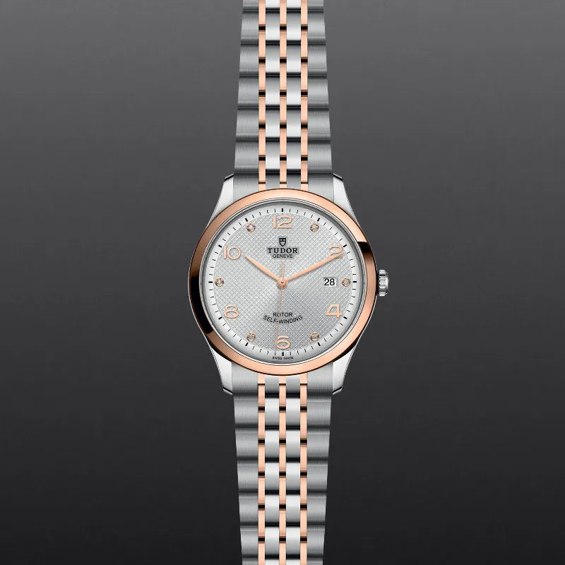 TUDOR 1926 - Weston Jewelers