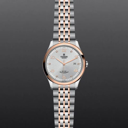 TUDOR 1926 - Weston Jewelers
