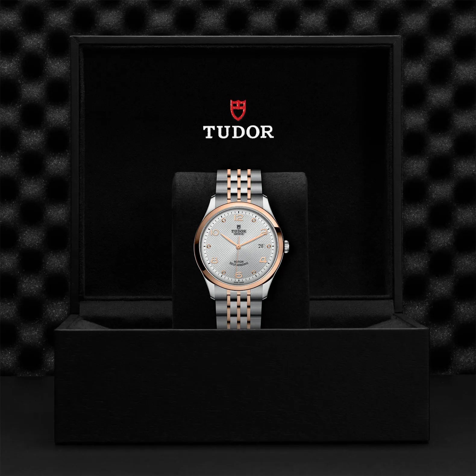 TUDOR 1926 - Weston Jewelers