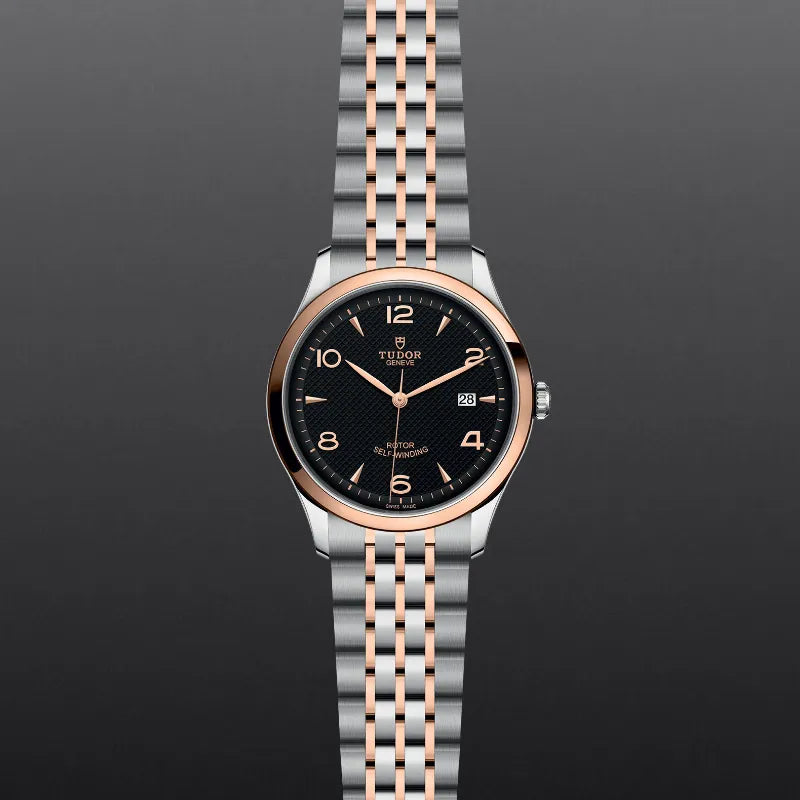 TUDOR 1926 - Weston Jewelers