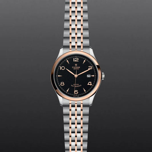 TUDOR 1926 - Weston Jewelers
