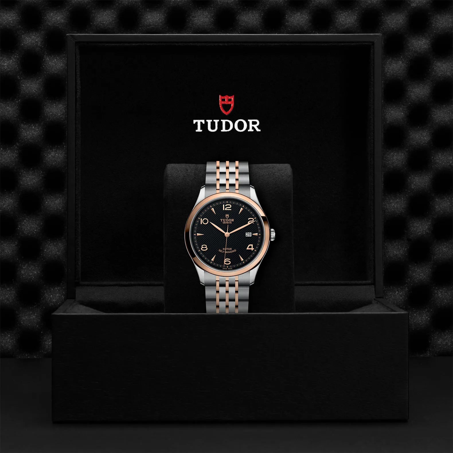 TUDOR 1926 - Weston Jewelers