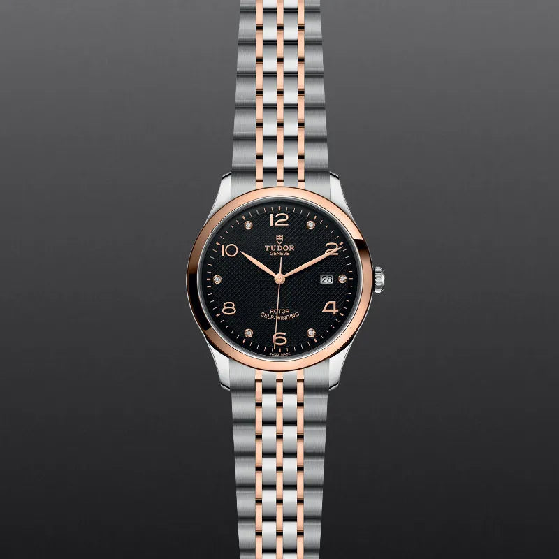 TUDOR 1926 - Weston Jewelers
