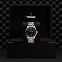 TUDOR 1926 - Weston Jewelers