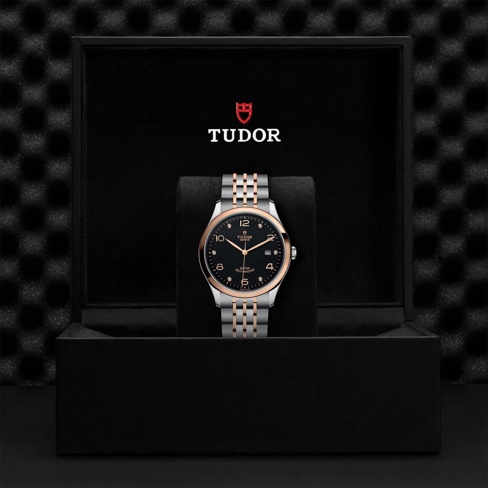 TUDOR 1926 - Weston Jewelers
